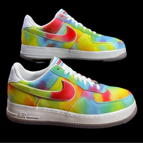 Nike AF1 - Picture 2 of 8